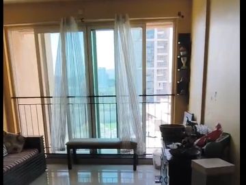 3BHK Flat Rustomjee Majiwada Thane 856 Sq. ft Carpet Area. 1.80  Crore+