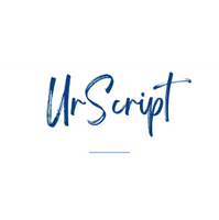 Welcome to UrScript