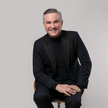 Brand and culture expert Nick Ede 