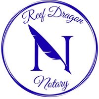 Reef Dragon Notary