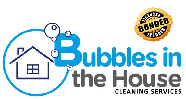 Bubbles in my House