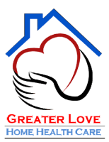 Greater Love Home Healthcare, Inc.