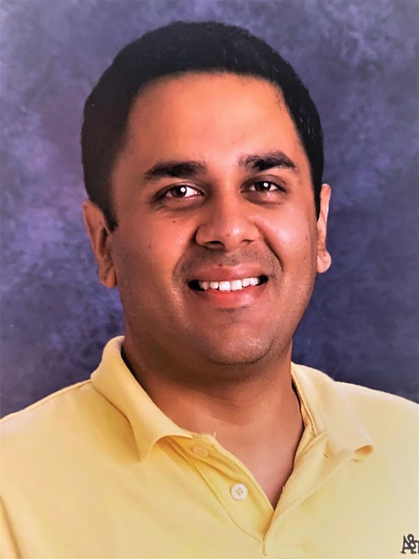 Adi Mahajan CPA