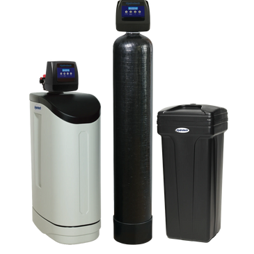 Water Softener