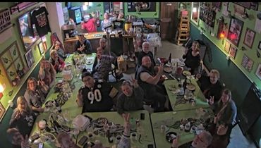 Big Group Gathering at Tibbitts @ Fern Hill