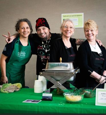 Food Network Annual Soup Bowls 2024