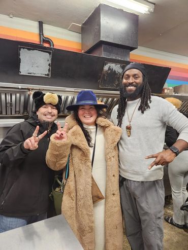 Tacoma Community Event Promotion