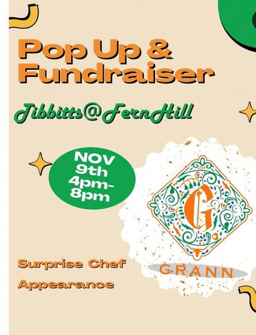 Kickstarter Event 