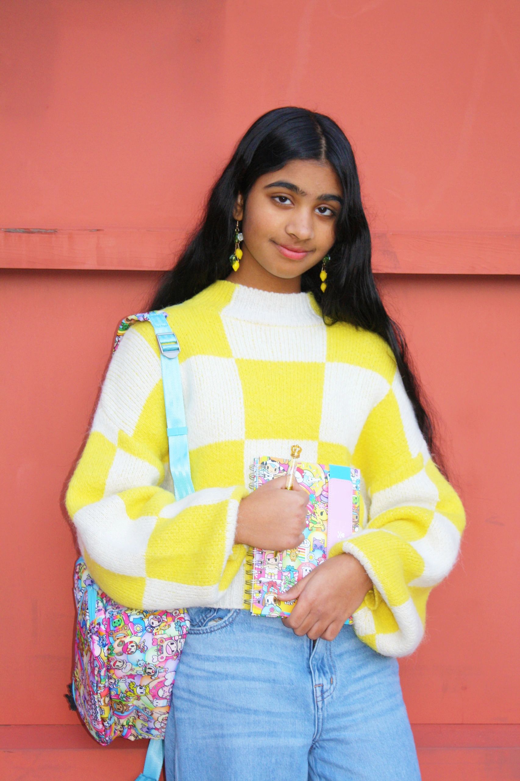 Nova Raeven: Young Singer-Songwriter from California