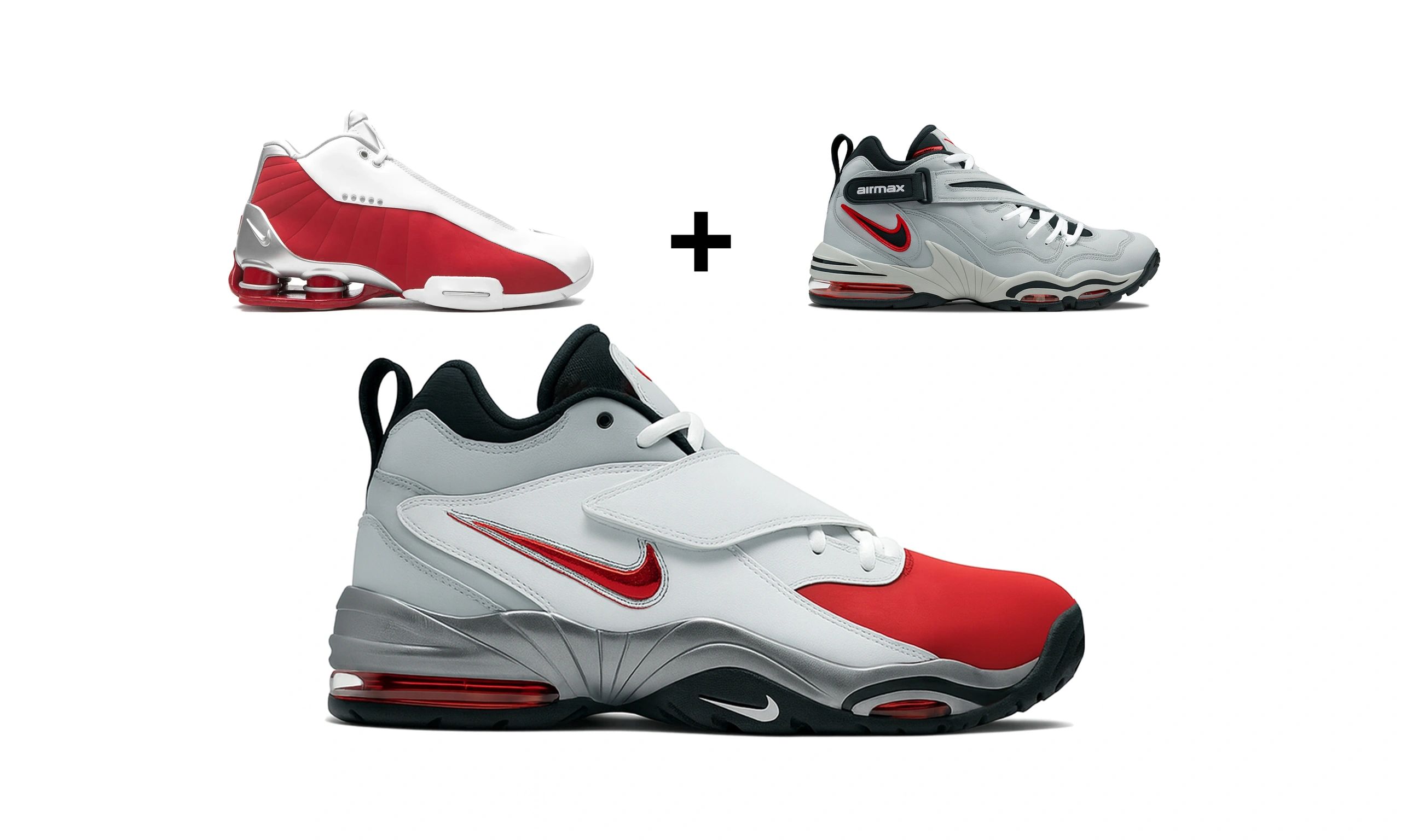 nike griffey shox