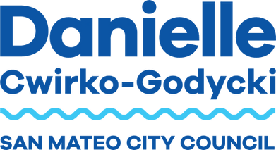 Danielle Cwirko-Godycki for San Mateo City Council