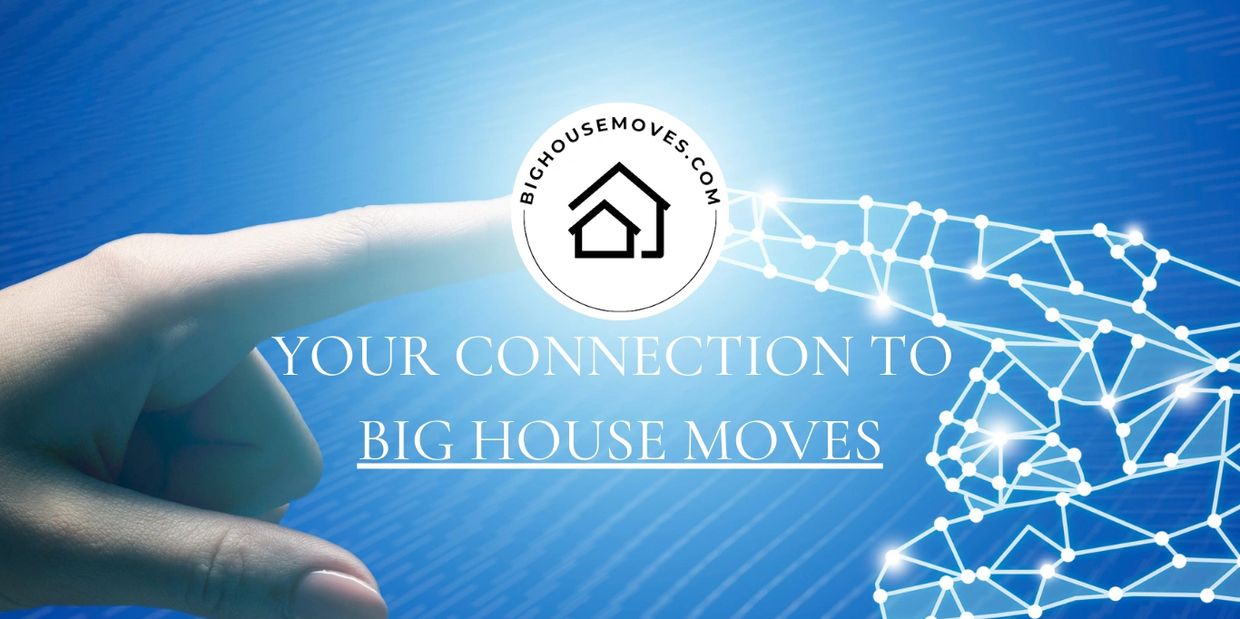 BigHouseMoves.com Is Your Connection To Big House Moves