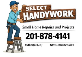Select Handywork