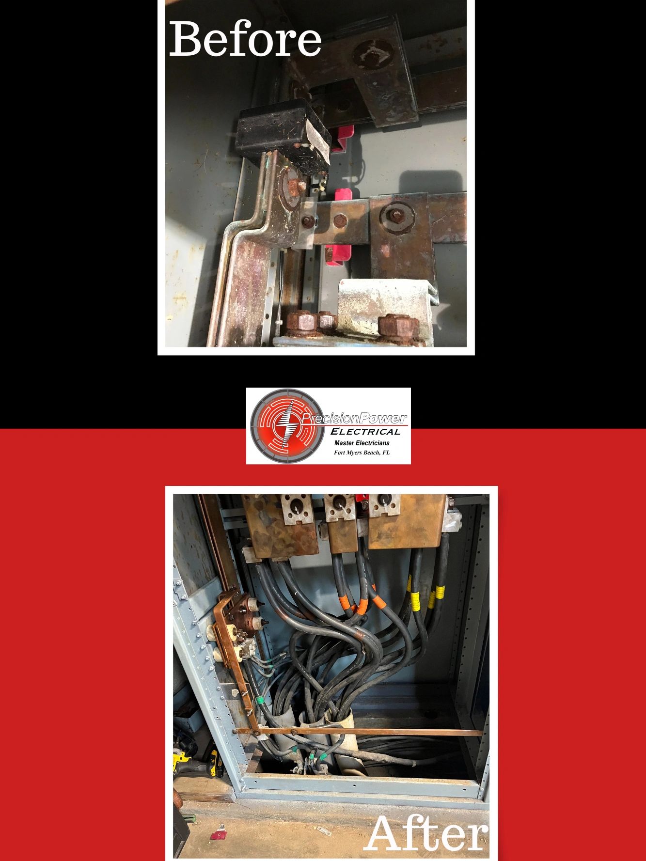 Electrician Antioch thumbnail