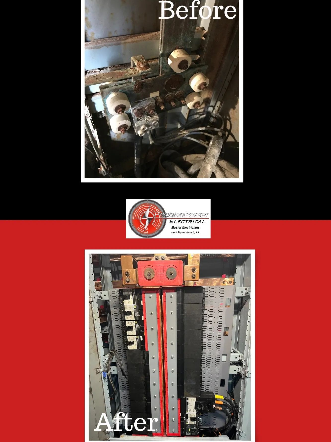 Electric Contractors Near Me El Cerrito, CA