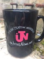 I Can Finish 365BIBLE Mug
15 oz of inspiration for you to drink from as you read your Bible
