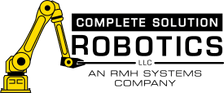 COMPLETE SOLUTION ROBOTICS LLC
