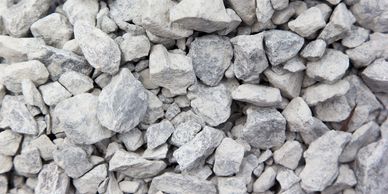 Spec. Soil, Sand, & Stone