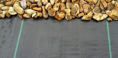 Geotextile Fabric