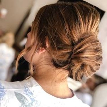 Updo