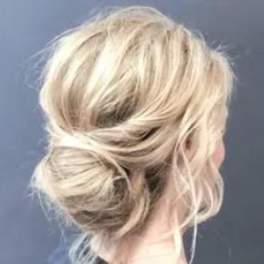 Updo