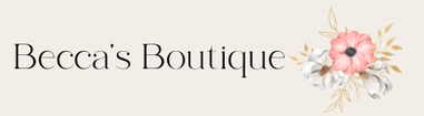 Becca's Boutique