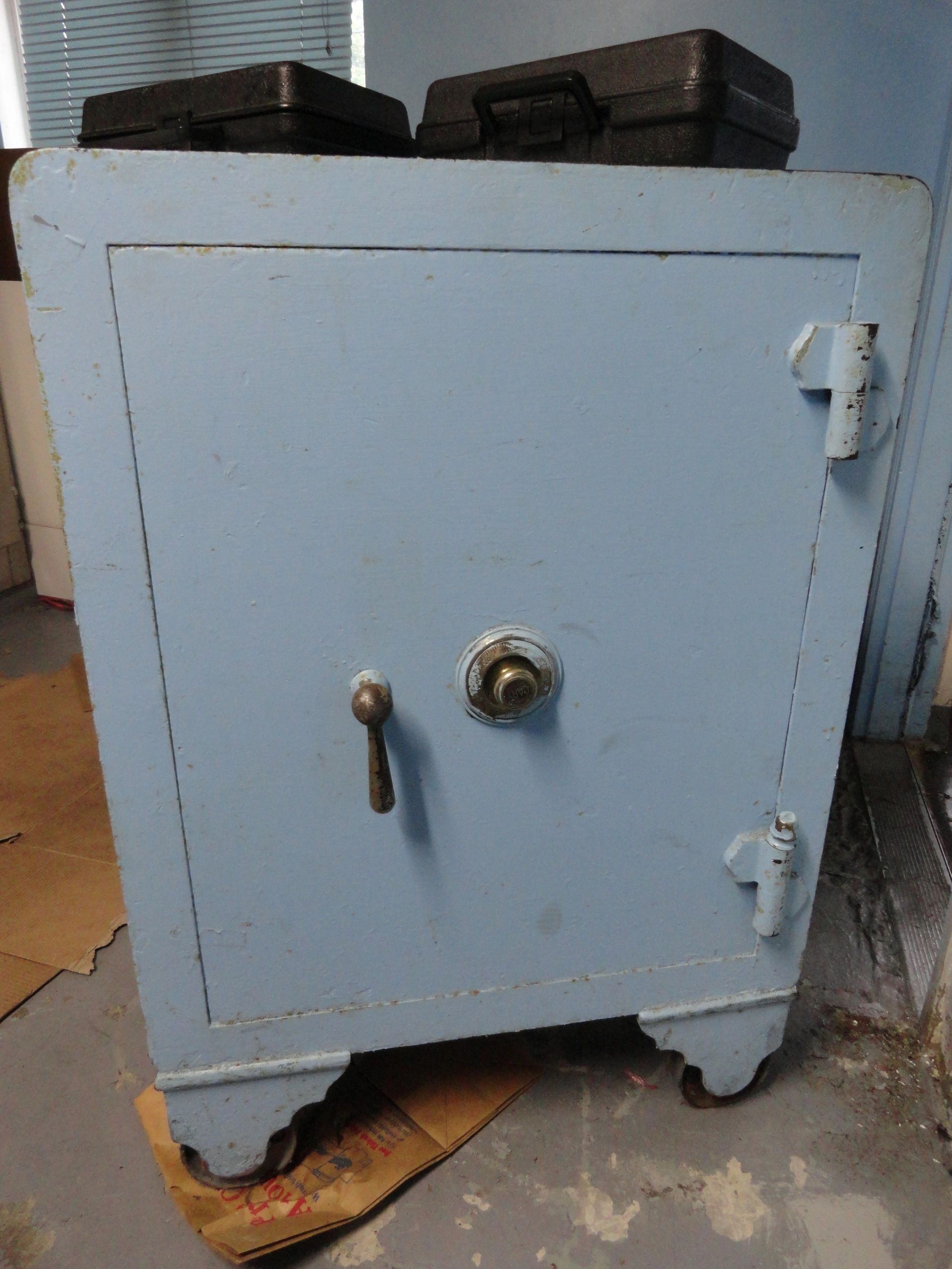 LaBarge Lock and Safe Technicians