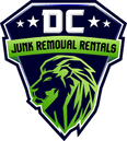 DC Junk Removal Rentals