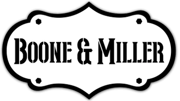 Boone & Miller