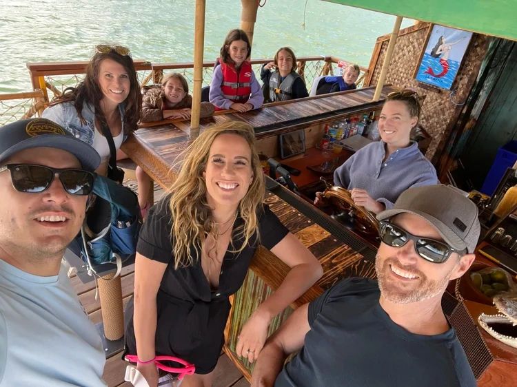 Discover Big Bear Tiki Tours in Big Bear Lake, California. Learn about public and private tiki boat cruises, sunset lake tours, summer activities, and unique things to do in Big Bear during your stay at Edgar&rsquo;s Hideaway.