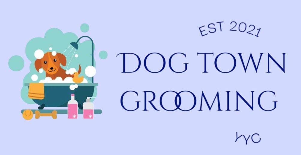Dog Town Grooming YYC dog grooming listing photo