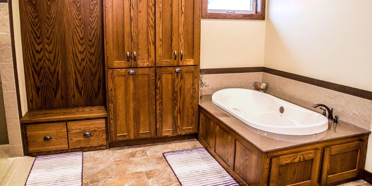 Furniture Sioux Falls Doors & Trim by Hilltop Custom