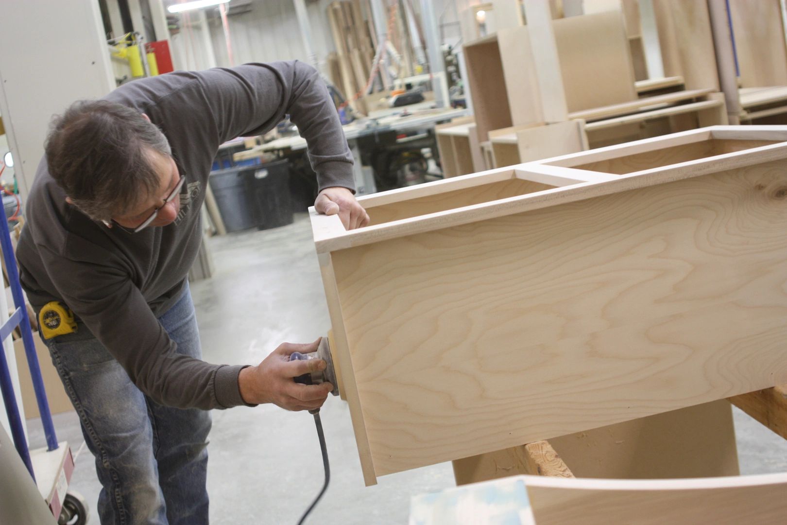 What to Know About Working With a Custom