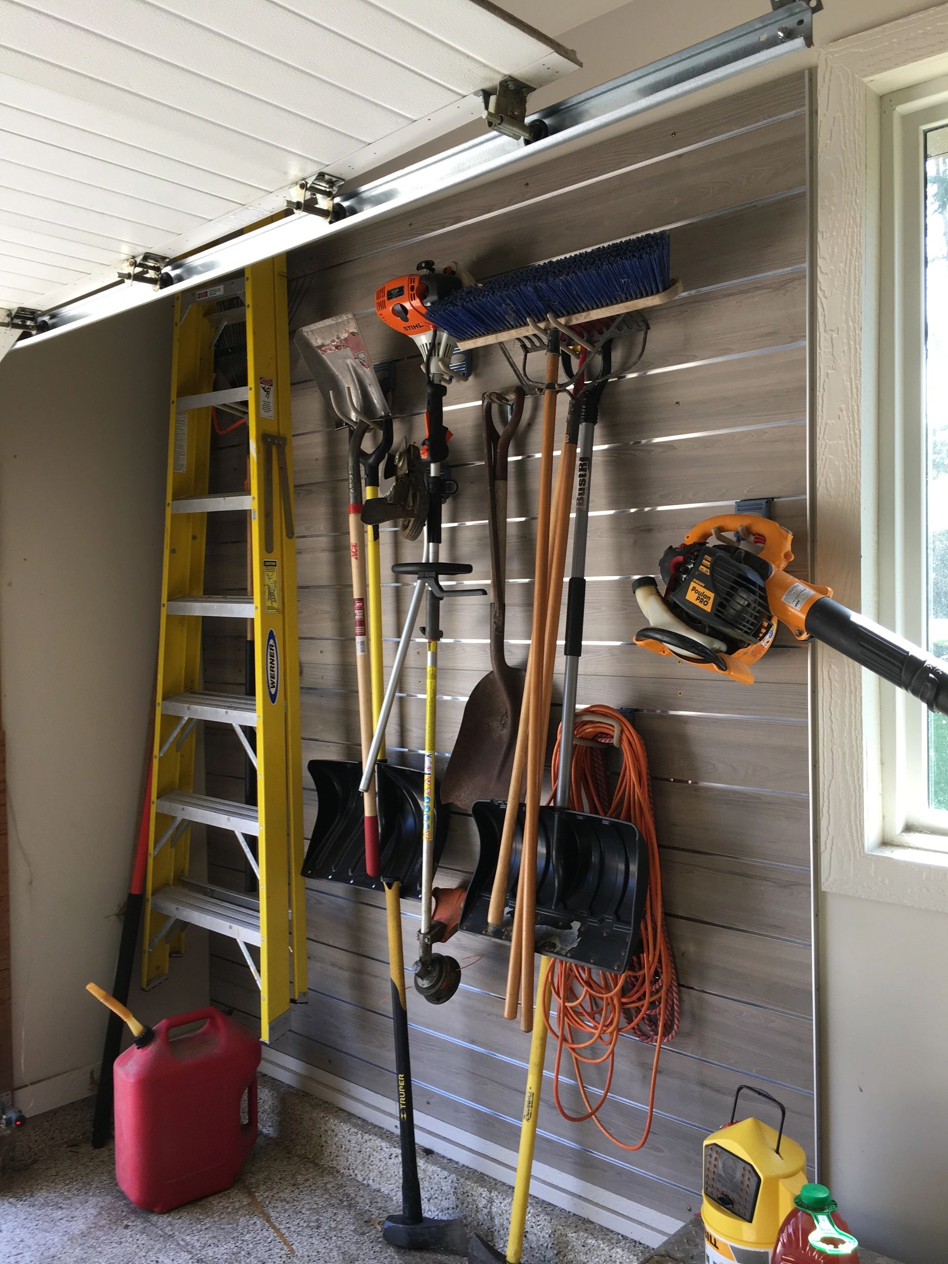 Garage Storage in Sioux Falls, SD