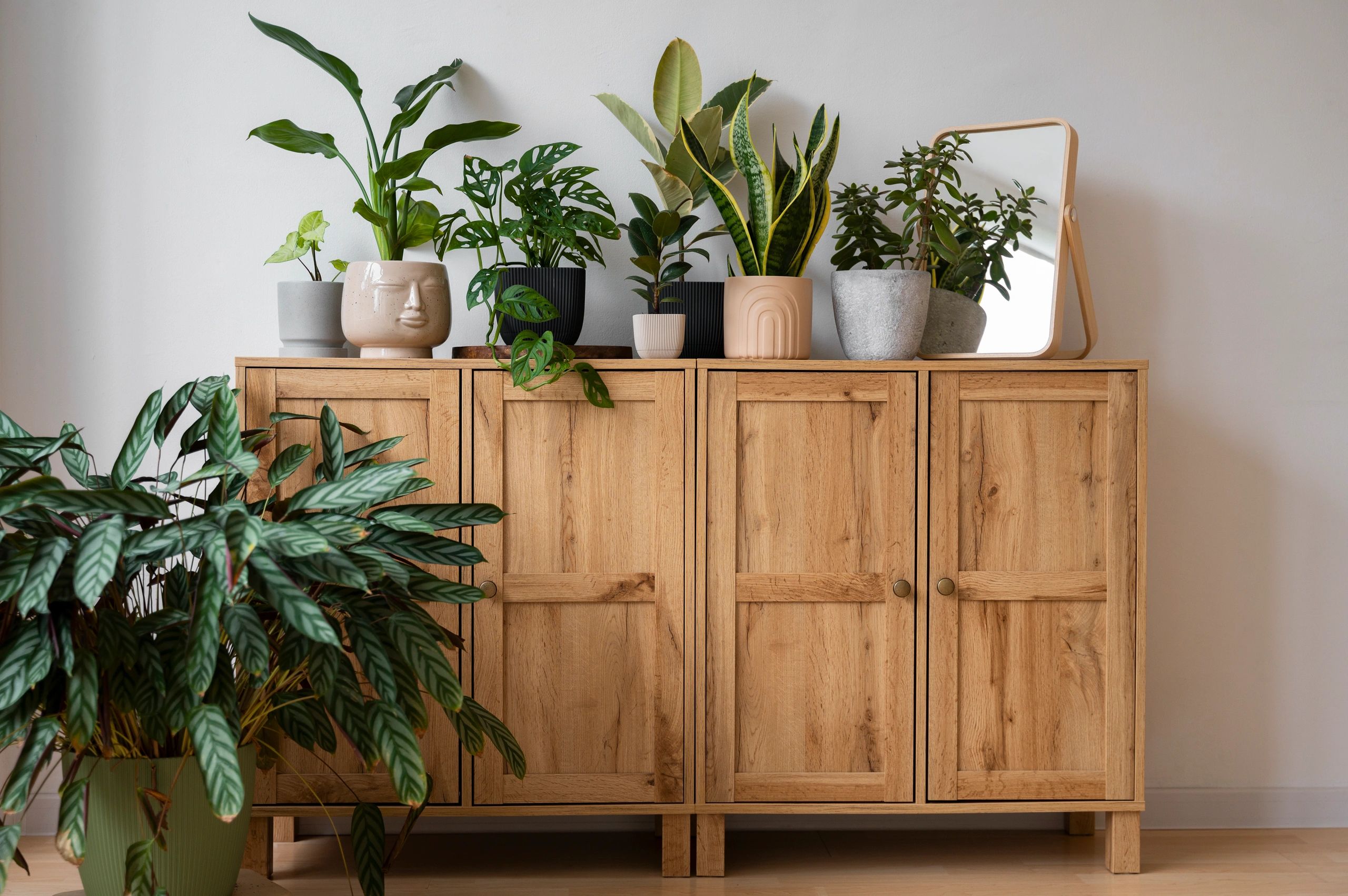 Custom Woodworking: Creating Functional Pieces with Style