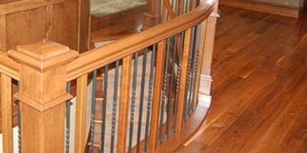 Wood Cabinets Sioux Falls