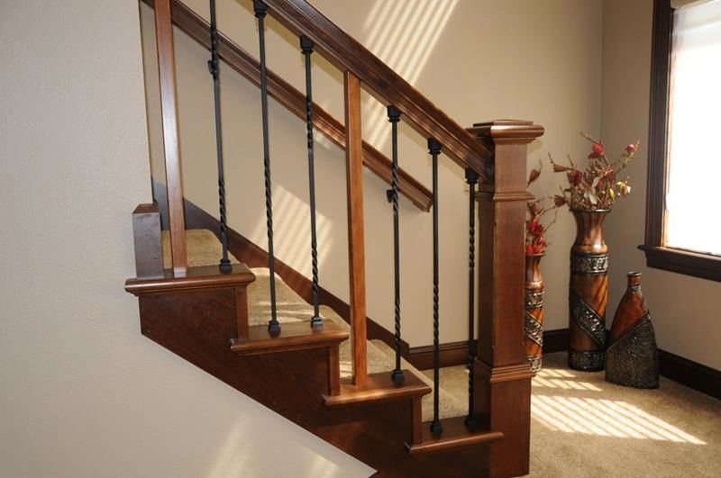 The Many Styles of Wooden Baseboard Trim