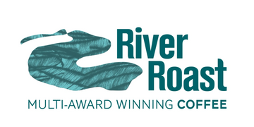 River Roast Logo