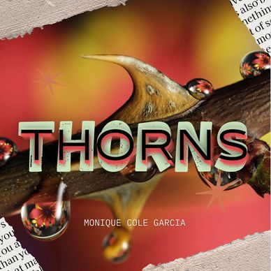 Thorns Single from Repetition Of Wise Thoughts album. 