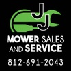 JJ Mower Sales and Service