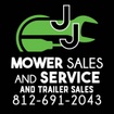 JJ Mower Sales and Service and Trailer Sales