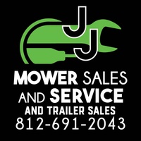 JJ Mower Sales and Service and Trailer Sales