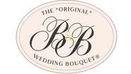The Original 
Wedding Bouquet®
 by B&B