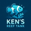 Ken's Reef Tank