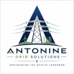 Antonine Grid