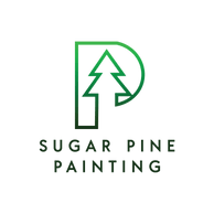 Sugar Pine Painting