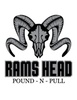 Rams Head Pound-N-Pull