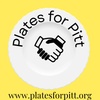 Plates for Pitt