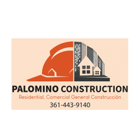 Palomino Construction