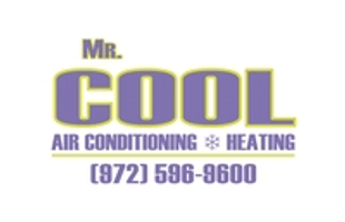 MR. C O O L
AIR & HEAT